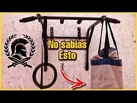 Video: Dónde Comprar Accesorios De Barra