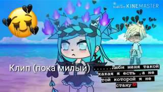 Клип (пока милый) Клип (пока милый)