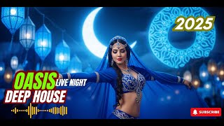 Download Lagu Arabic Deep House 2025 🎶 | Habibi (حبيبي) Festival Dance \u0026 Darbuka Club 🌌 Фестиваль MP3