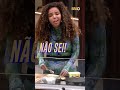 PITEL VAI APRENDER INGLÊS COM RODRIGUINHO? 🤔 | BBB 24