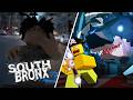 Roblox - South Bronx &amp; Fisch | Lenovo LOQ | RTX 3050 6GB | i5 12450HX | GameTest