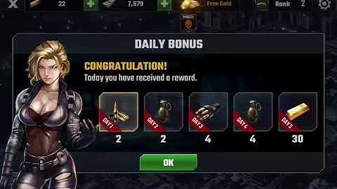 Dead Target gameplay part 2