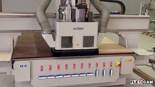 Saw Machining Solutions