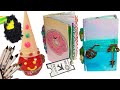 DIY Summer Junk Journals ( Dollar Tree Haul and Craft )