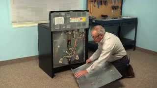 Oven Repair  Replacing the Temperature Sensor (Frigidaire Part # 316490001)