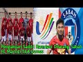 🔴inilah Pengakuan Saddil Ramdani Dilarang Sabah FC Main di SEA Games‼️