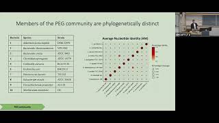 Full Yongjin Park - Learning deep biology with shallow statistical models News