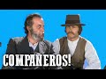 Compañeros! | Franco Nero | Free Western Movie