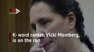 Where in the world is Vicki Momberg? Twitter joins the hunt for convicted racist