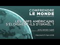 Comprendre le monde S2#28 - Sylvain Cypel - "Les juifs américains s’éloignent-ils d’Israël ?"