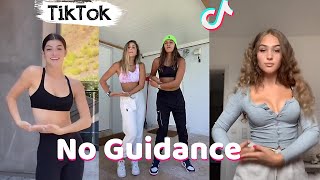 No Guidance TikTok Dance Challenge Compilation