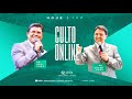 Culto Online - 11/03/2021