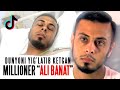 Ibratli Video - DUNYONI YIG'LATIB KETGAN MILLIONER  "ALI BANAT"