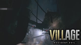 ДОБРО ПОЖАЛОВАТЬ НА ФАБРИКУ / Resident Evil: Village / №11