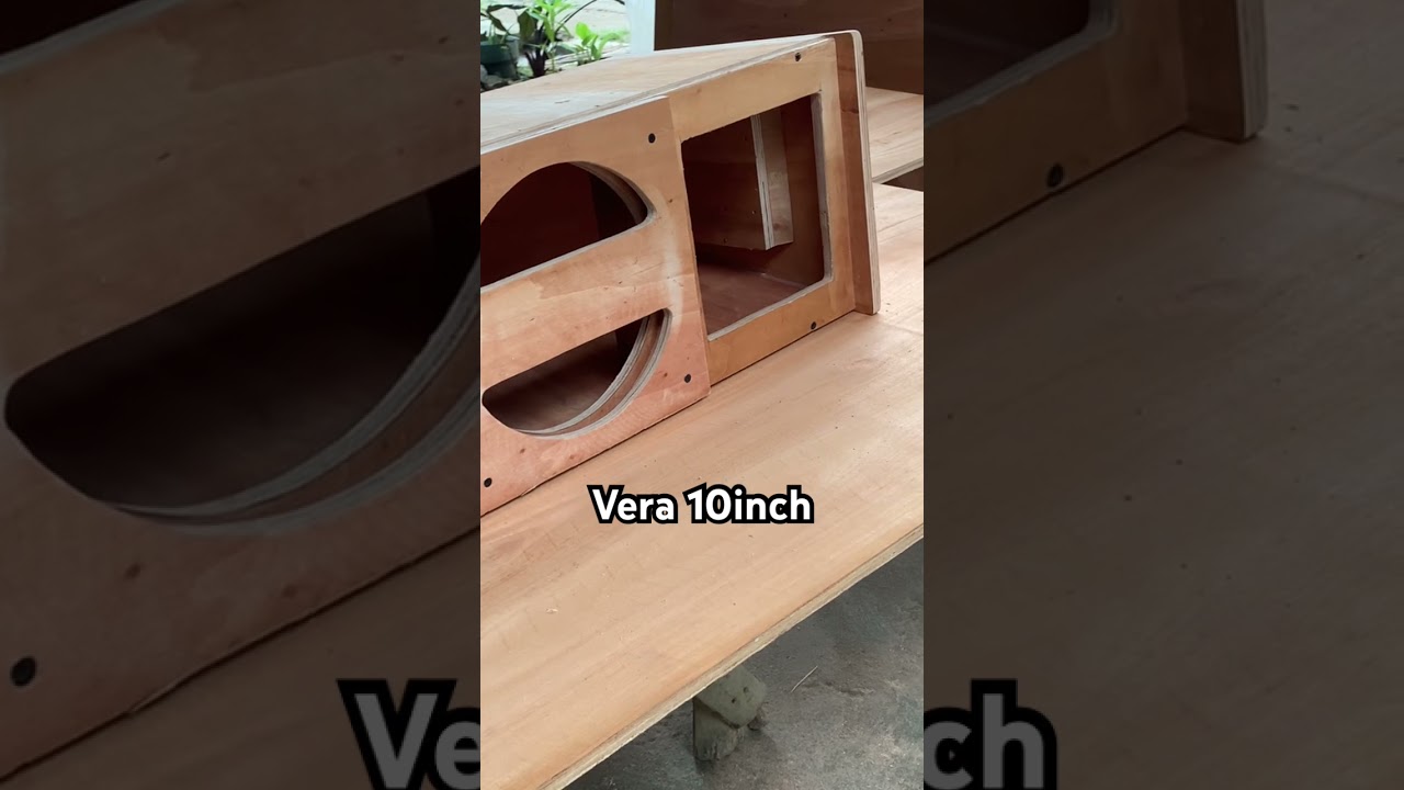 vera 10 inch  