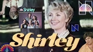 NBC Network - Shirley - &quot;Is This What Dad Really Wanted?&quot; (Complete Broadcast, 10/26/1979) 📺