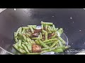 星期一教室 肉豆炆腩肉