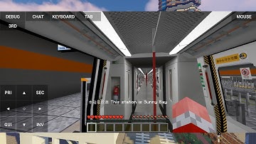 How To Install MTR Mod on Android (PojavLauncher) | Minecraft JAVA Edition on MOBILE | MTR Crafters