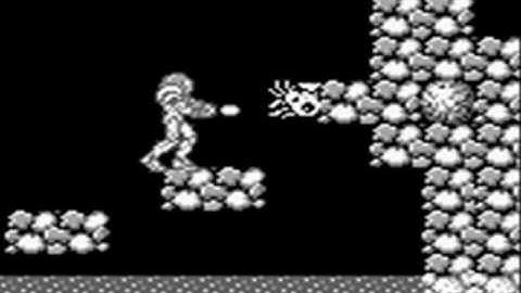 Metroid II: Return of Samus - Part 1