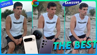 El Rincón De China Videos Pixel 9 PRO XL vs Galaxy S24 Ultra vs vivo X100 Ultra | NO LO VAS a CREER