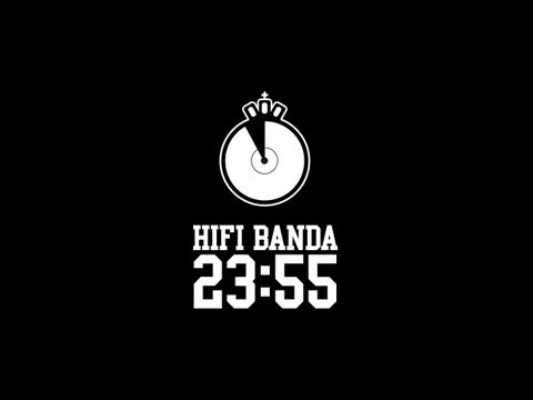 HIFI Banda feat. W.E.N.A., Shugar, Fokus - Zarazeni