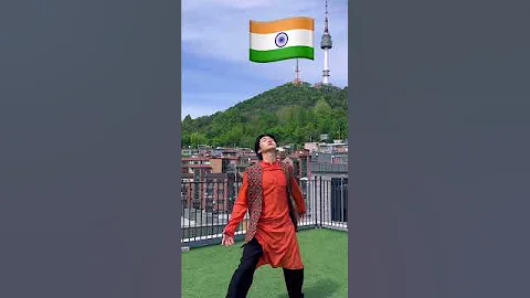 Korean actor acting when he was shot in Indian & Korean films #shinyunje #shorts - DayDayNews