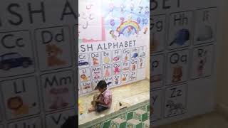 Early Years Classroom