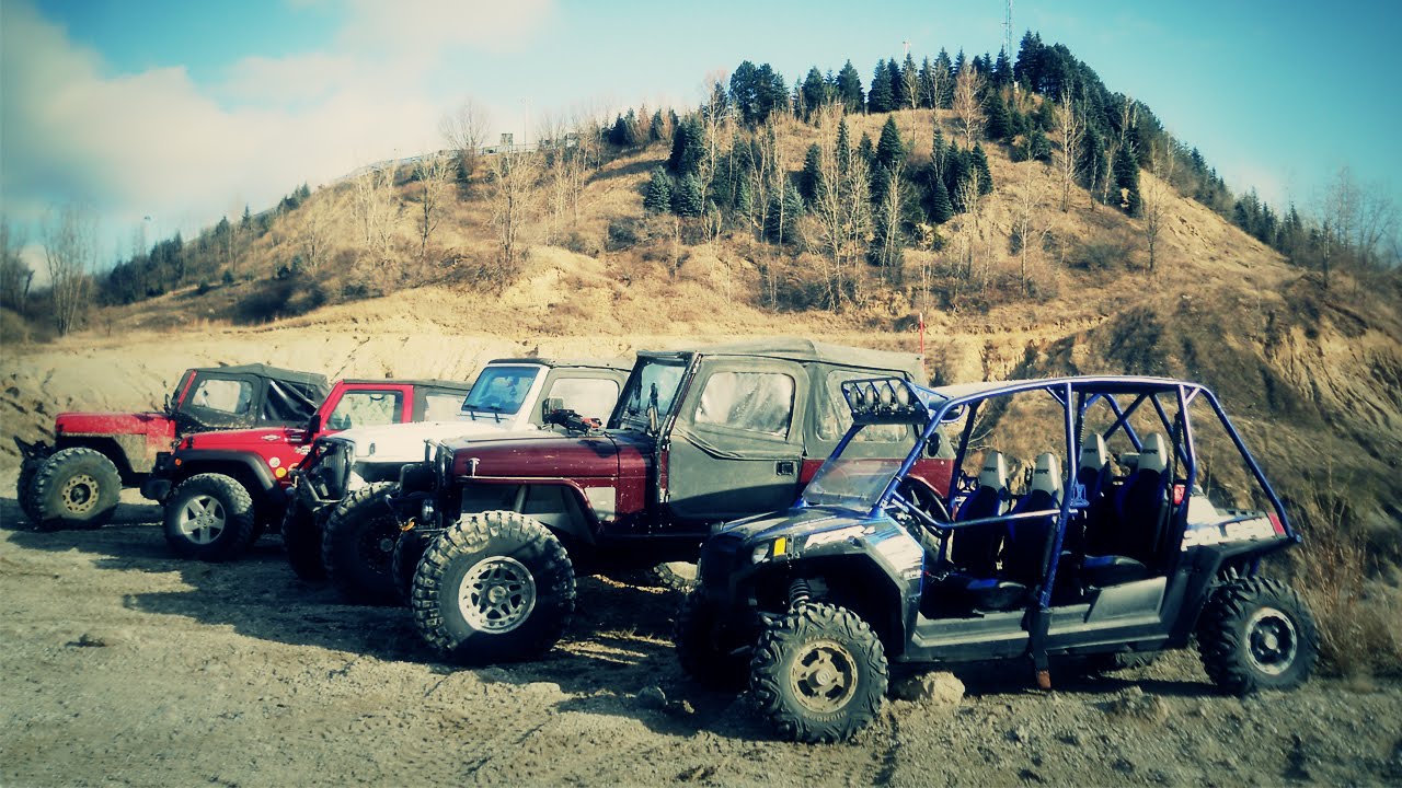 Proposed Adventure Sport Park - Oakland County