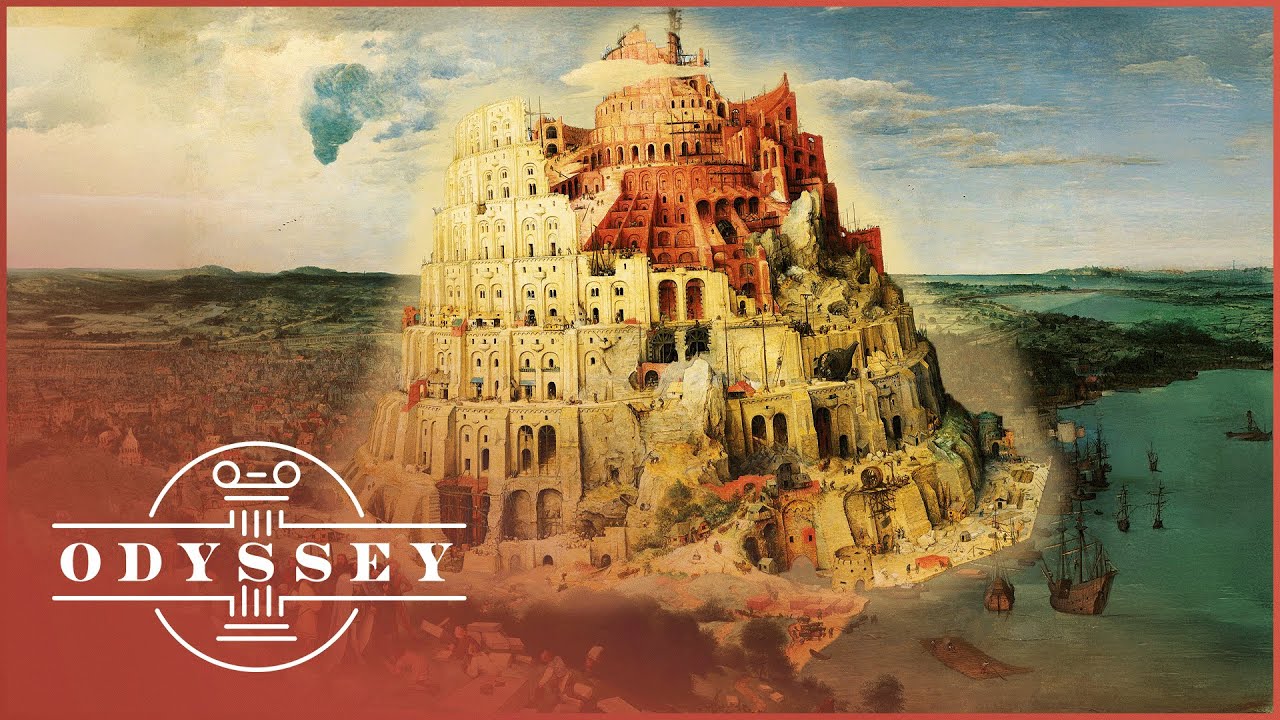 6 Hours Of The Tower Of Babel & Other Ancient Biblical Mysteries (2024)