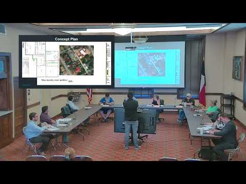 Zoning Board of Adjustment 7-11-22