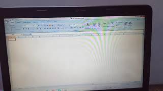 Computer class 7 chapter 1 m s Excel
