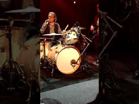 Max Weinberg Plays A Request For A Super Fan!