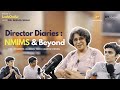 Director diaries nmims  beyond  dr seema shah  ep 8