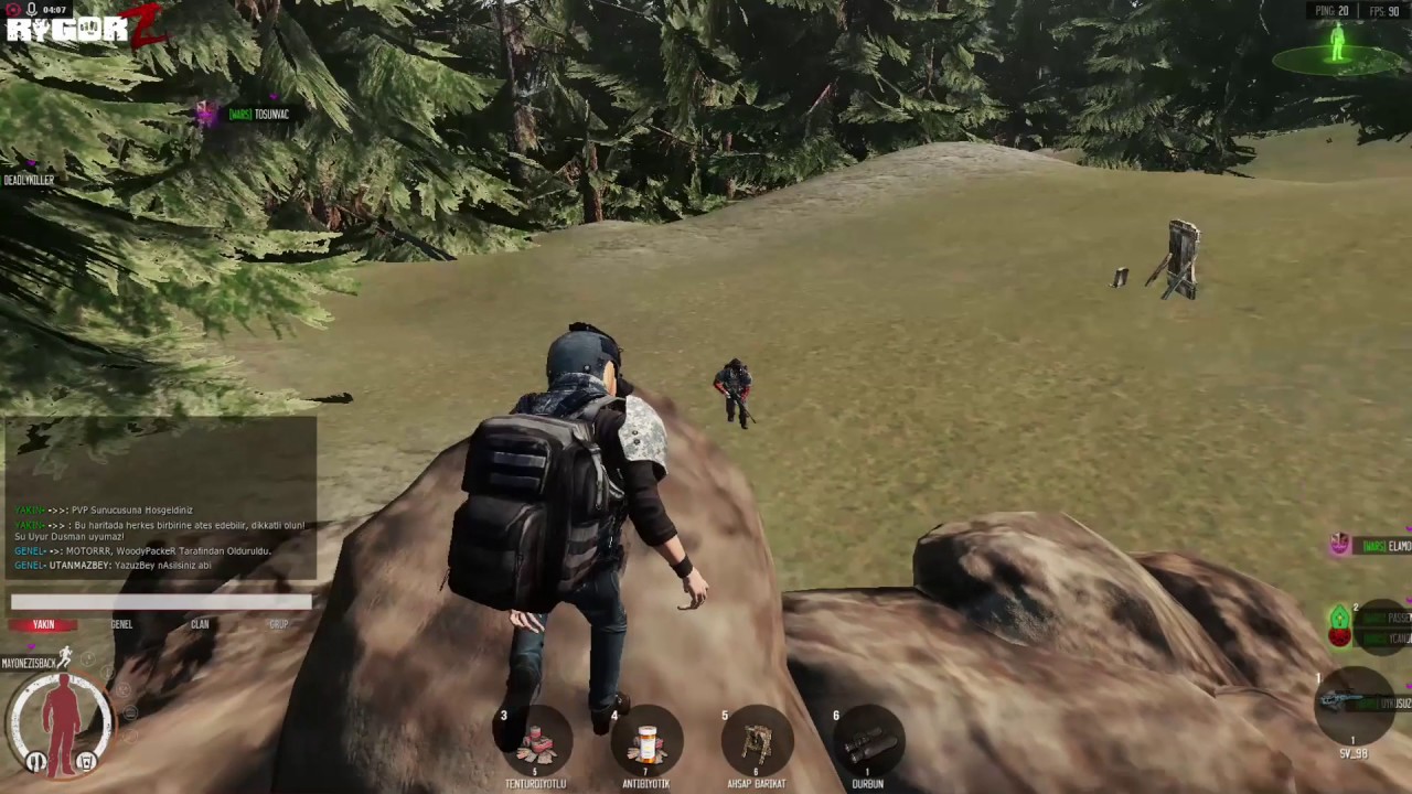 Memdy RigorZ Montage #17 FOR:GOREDDARK( LAZZ08 )