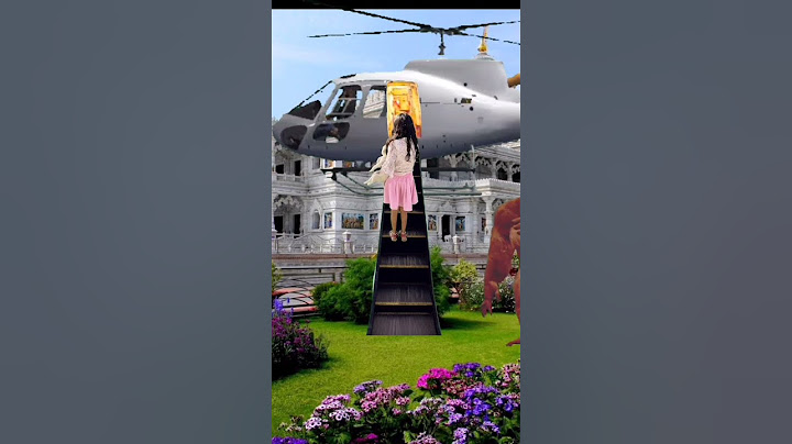 It's so convenient to travel by helicopter. My private helicopter is here to pick #short