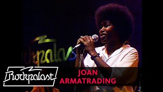 Joan Armatrading live | Rockpalast | 1980