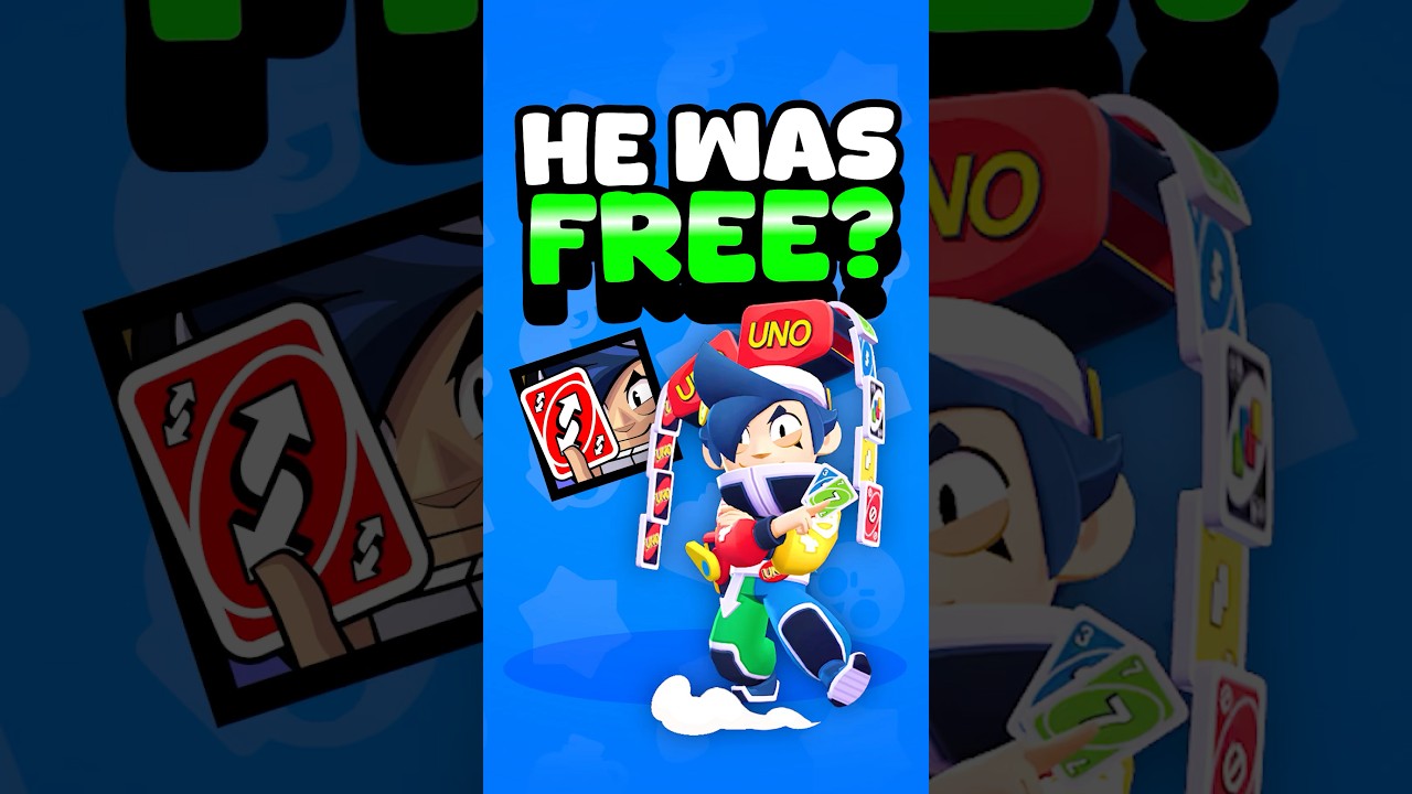 Brawl Skins That Will NEVER Return! — Transcript
