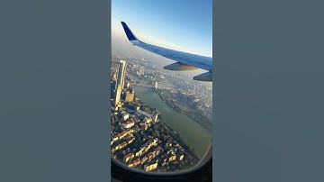 Thumbnail of Air India 171 Accident  POV Footage