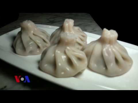 მანჰეტენის 3 ქართული რესტორანი