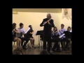 [MGFC] W. A. Mozart - Concerto KV314 (M° Peter-Lukas Graf) の動画、YouTube動画。