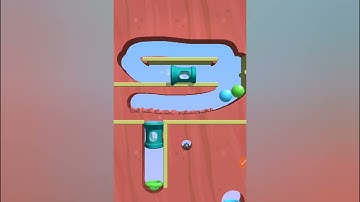 dig this! 594-12 | BUILD-A-BALL | dig this level 594 episode 12 solution gameplay walkthrough