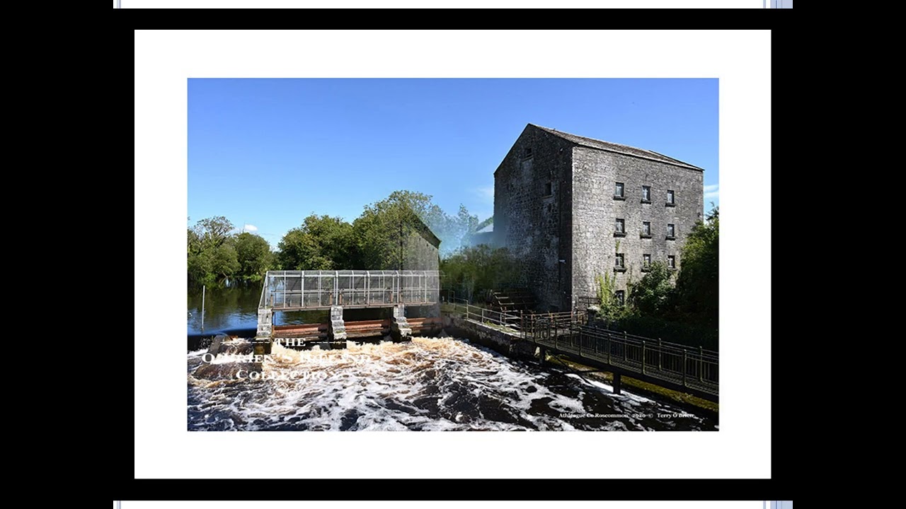 Athleague County Roscommon  Ireland