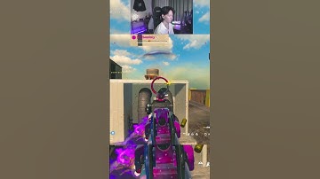 一瞬で敵が溶けていく最強武器がこちら【CoD Warzone】