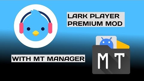 LARK PLAYER V6.19.5 PREMIUM MOD HAX WITH MT MANAGER