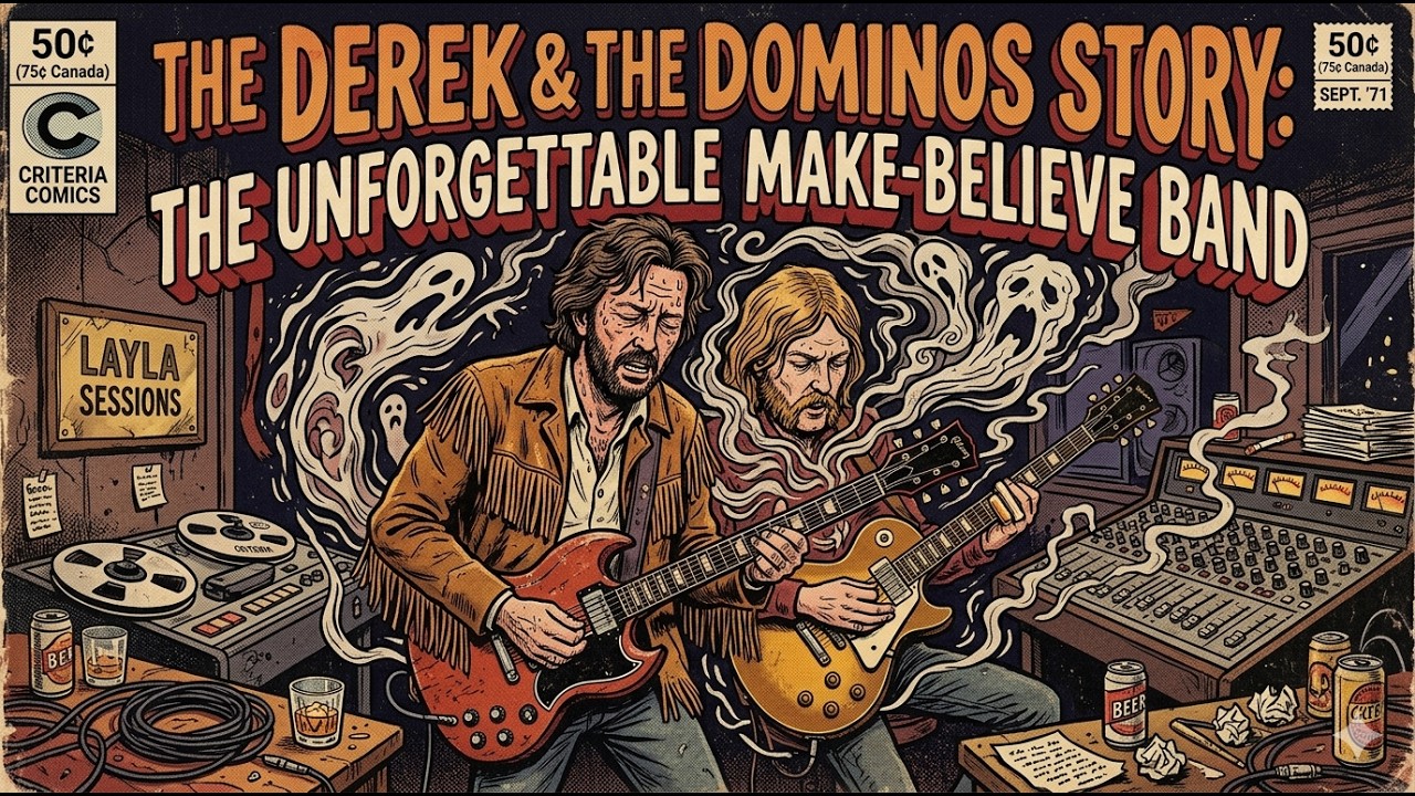 ア*イ様 4CD Derek and the Dominos The Majes Derek & The Dominos - Bell Bottom Blues | Deezer