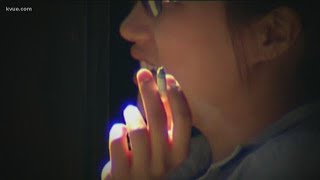 Texas House votes to raise legal smoking age | KVUE
