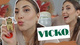 VICKO HAUL | Ιδέες για δώρα με 5€ ΜΟΝΟ! | Sofia Xanthinidou