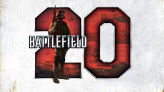 BATTLEFIELD 2s 20th ANNIVERSARY LIVESTREAM!
