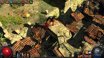 [2.1] 2H Flicker/Cyclone Hybrid