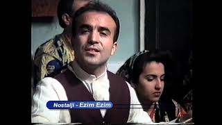 Ömer Korçum - Neredesin Dost Gelsene